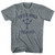 Mississippi Petit Bois Island Trident Womens Tri-Blend Junior Cut T-Shirt by Life on the Strand Mississippi Petit Bois Island Trident Womens Tri-Blend Junior Cut T-Shirt by Life on the Strand
