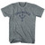 Florida Vero Beach Trident Adult Tri-Blend T-Shirt by Ultras Florida Vero Beach Trident Adult Tri-Blend T-Shirt by Ultras