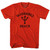 Florida Vanderbilt Beach Trident Adult Tri-Blend T-Shirt by Ultras Florida Vanderbilt Beach Trident Adult Tri-Blend T-Shirt by Ultras