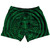 Mexico Sunstones Swim Shorts 5" - Green