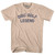 Disc Golf Legend Adult Cotton T-shirt - Creme Disc Golf Legend Adult Cotton T-shirt - Creme