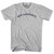 New Hampshirite Youth Cotton T-shirt - Grey Heather