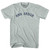Ann Arbor Adult Tri-Blend T-shirt - Athletic Cool Grey