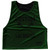 Custom Lacrosse Green Forest and Black Reversible Lacrosse Pinnie Custom Lacrosse Green Forest and Black Reversible Lacrosse Pinnie