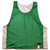 Kelly and White Reversible Lacrosse Pinnie Made In USA - Kelly & White Kelly and White Reversible Lacrosse Pinnie Made In USA - Kelly & White