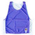 Purple and White Reversible Lacrosse Pinnie Made In USA - Purple & White Purple and White Reversible Lacrosse Pinnie Made In USA - Purple & White