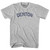Denton Adult Cotton T-shirt - Grey Heather