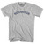 Richardson Youth Cotton T-shirt - Grey Heather