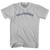 Tallahassee Adult Cotton T-shirt - Cool Grey