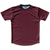 Warped Checkerboard Running Shirt Track Cross Made In USA - Blue Navy And Red Dark Warped Checkerboard Running Shirt Track Cross Made In USA - Blue Navy And Red Dark