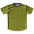 Warped Checkerboard Running Shirt Track Cross Made In USA - Blue Navy And Yellow Bright Warped Checkerboard Running Shirt Track Cross Made In USA - Blue Navy And Yellow Bright