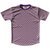 Warped Checkerboard Running Shirt Track Cross Made In USA - Purple Medium And Vegas Gold Warped Checkerboard Running Shirt Track Cross Made In USA - Purple Medium And Vegas Gold
