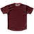 Warped Checkerboard Running Shirt Track Cross Made In USA - Red Cardinal And Black Warped Checkerboard Running Shirt Track Cross Made In USA - Red Cardinal And Black
