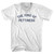 The King Of Pettiness Adult Tri-Blend V-neck T-shirt - White The King Of Pettiness Adult Tri-Blend V-neck T-shirt - White