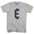 E Money Youth Cotton T-shirt - Grey Heather