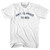 Ain't To Proud To Beg Youth Cotton T-shirt - White