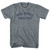 Poor People Problems Adult Tri-Blend T-shirt - Athletic Grey Poor People Problems Adult Tri-Blend T-shirt - Athletic Grey