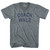 Coach Walz Tri-Blend V-neck Womens Junior Cut T-shirt - Athletic Grey