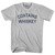Contains Whiskey Adult Cotton T-shirt - Cool Grey