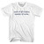 Jack Of All Trades, Master Of None. Rage Font Youth Cotton T-shirt - White Jack Of All Trades, Master Of None. Rage Font Youth Cotton T-shirt - White