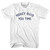 Money Buys You Time Youth Cotton T-shirt - White
