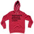 Washington& Jefferson& Roosevelt& Lincoln & Tri-Blend Hoodie - Red Washington& Jefferson& Roosevelt& Lincoln & Tri-Blend Hoodie - Red