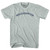 Wolverhampton Adult Tri-Blend T-shirt - Athletic Cool Grey