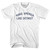 Make America Like Detroit-Womens Cotton Junior Cut T-Shirt - White