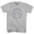 Introvert Group Youth Cotton T-shirt - Grey Heather