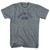 Custom Text And Number In Bubble Womens Tri-Blend Junior Cut T-Shirt - Athletic Grey Custom Text And Number In Bubble Womens Tri-Blend Junior Cut T-Shirt - Athletic Grey