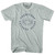 Introvert Group Adult Tri-Blend T-shirt - Athletic Cool Grey