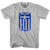 Greece Hellas Crest T-Shirt - Adult - Cool Grey Greece Hellas Crest T-Shirt - Adult - Cool Grey