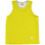 Heathered Basketball Singlets - Yellow Canary
