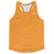 Pinstripes Running Track Tops Made In USA - Orange Tennessee and White Pinstripes Running Track Tops Made In USA - Orange Tennessee and White