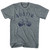 Austin Bike Youth Tri-Blend T-shirt - Athletic Grey