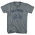 Baltimore Bike Tri-Blend V-neck Womens Junior Cut T-shirt - Athletic Grey Baltimore Bike Tri-Blend V-neck Womens Junior Cut T-shirt - Athletic Grey