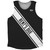 Rents Due Athletic Tank Top - Black