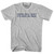 You're Still Here It's Over, Go Home Youth Cotton T-shirt - Grey Heather You're Still Here It's Over, Go Home Youth Cotton T-shirt - Grey Heather