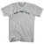 Save Mont Alto Adult Cotton T-shirt - Grey Heather