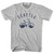 Seattle Bike Youth Cotton T-shirt - Grey Heather