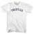 Trestles Youth Cotton T-shirt - White Trestles Youth Cotton T-shirt - White