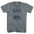 Respect Wildlife Tri-Blend V-neck Womens Junior Cut T-shirt - Athletic Grey Respect Wildlife Tri-Blend V-neck Womens Junior Cut T-shirt - Athletic Grey
