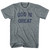 God Is Great Womens Tri-Blend Junior Cut T-Shirt - Athletic Grey God Is Great Womens Tri-Blend Junior Cut T-Shirt - Athletic Grey