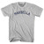 Marbella Adult Cotton T-shirt - Cool Grey