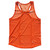 Ultras Sheer Orange Micro-Mesh Running Tank Top Racerback Track And Cross Country Singlet Jersey Made In USA - Orange Ultras Sheer Orange Micro-Mesh Running Tank Top Racerback Track And Cross Country Singlet Jersey Made In USA - Orange