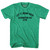 Let It Begin Here Lexington MA 1775 Adult Tri-Blend T-shirt - Heather Green Let It Begin Here Lexington MA 1775 Adult Tri-Blend T-shirt - Heather Green