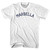 Marbella Adult Cotton T-shirt - White