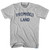 Promised Land Adult Cotton T-shirt - Grey Heather Promised Land Adult Cotton T-shirt - Grey Heather