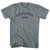 Regime Change 2024 Youth Tri-Blend T-shirt - Athletic Grey Regime Change 2024 Youth Tri-Blend T-shirt - Athletic Grey