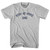 Stay At Home Dad Adult Cotton T-shirt - Cool Grey